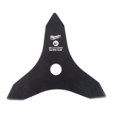 49162731 3 tooth brush cutter 